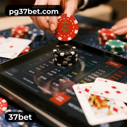 37bet FAQ — perguntas frequentes usuários Brasil