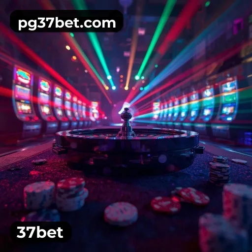 37bet login — painel de entrada no app oficial